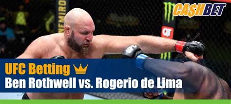 ufc 197 betting